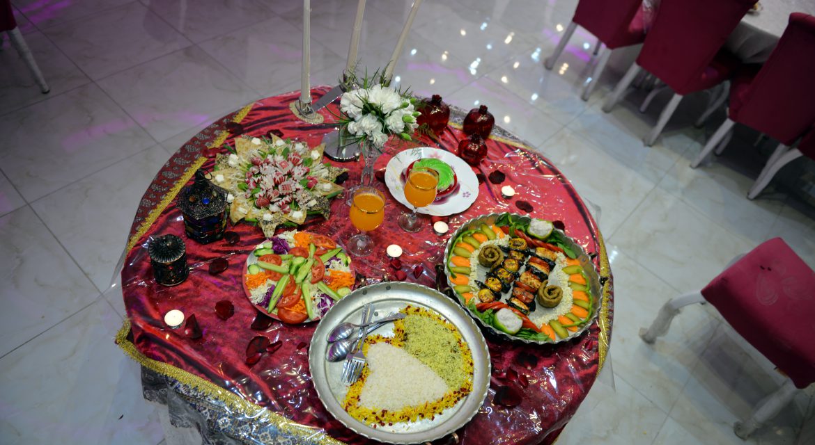 تالار زمرد