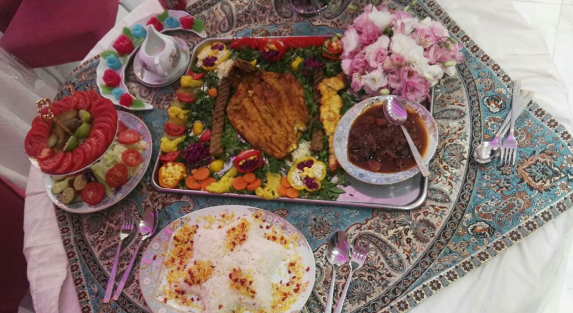 تالار زمرد